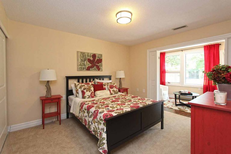 Garden Homes St. Elizabeth Village