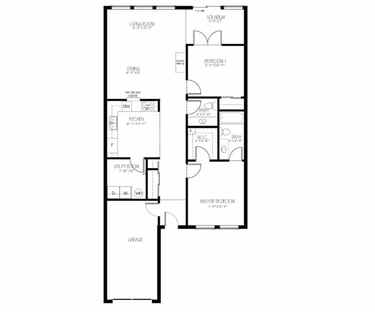 Garden Homes Rentals St. Elizabeth Village