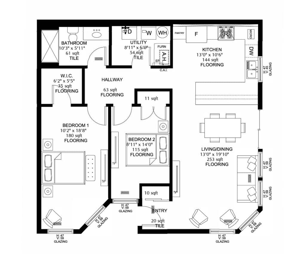 11H Father Biro Trail St. Elizabeth Village