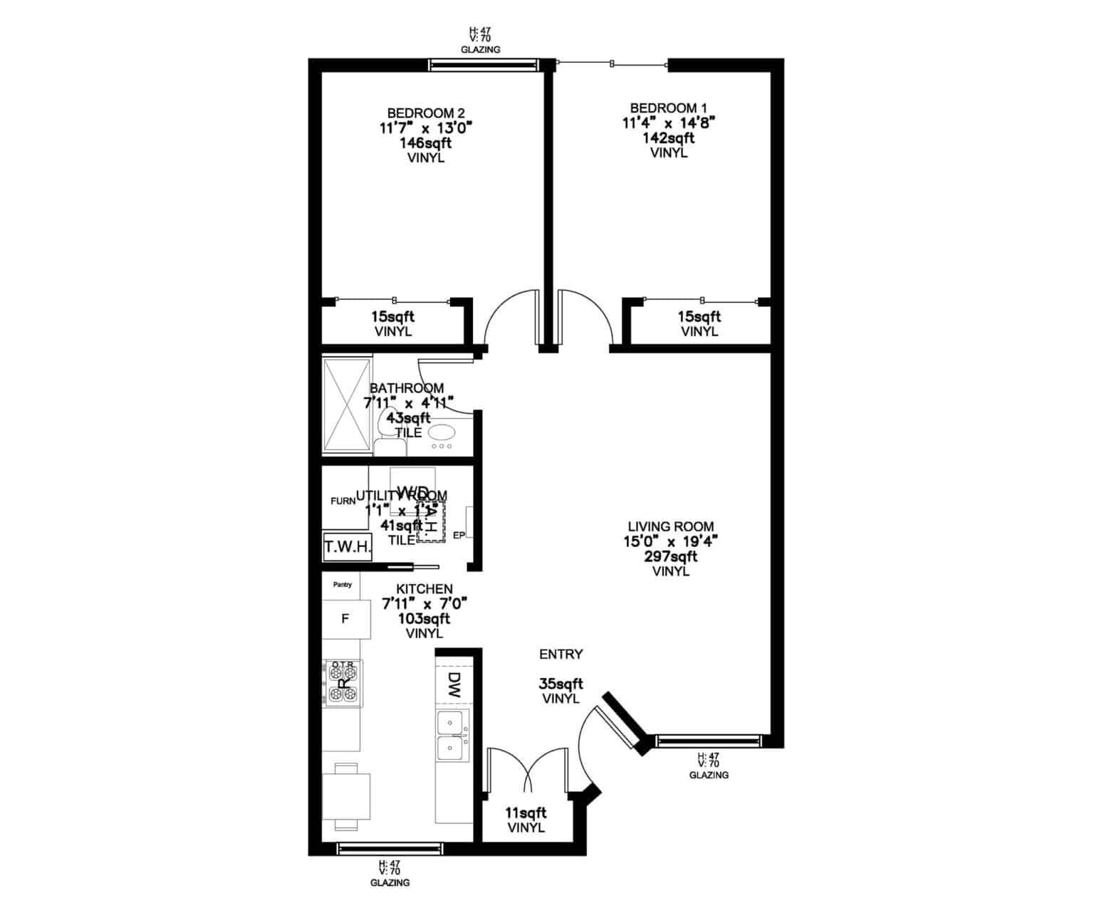 Garden Homes St. Elizabeth Village