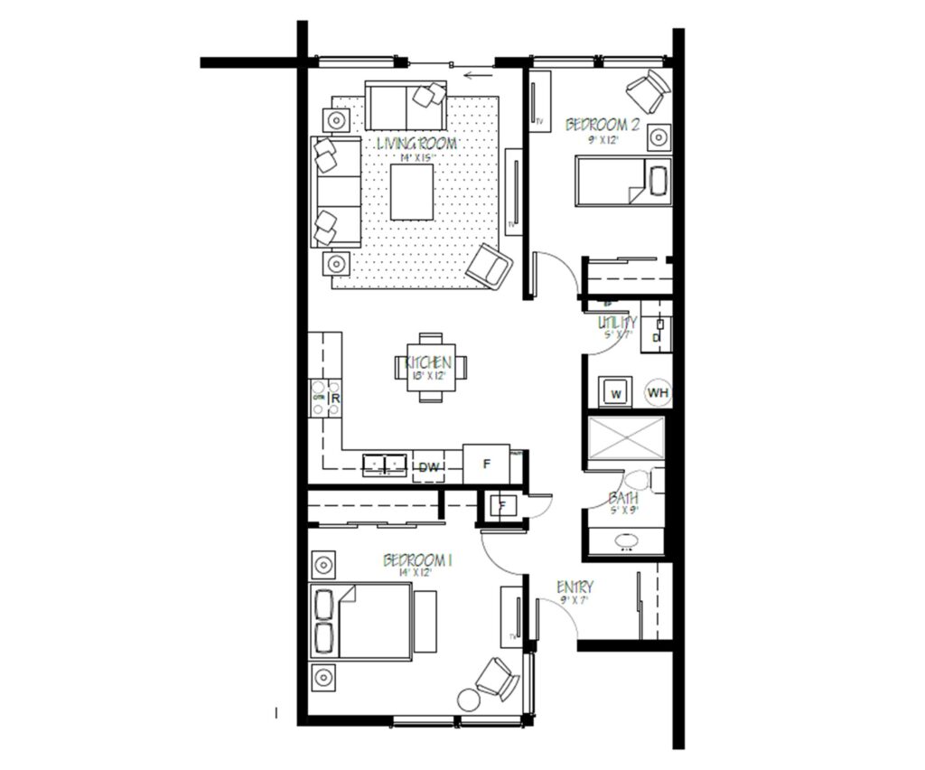 Garden Homes Resales - St. Elizabeth Village