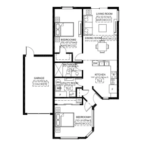 16 Sister Varga Terrace