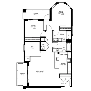 Suite 115 Upper Mill Pond