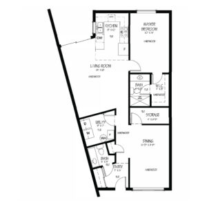 41 Sister Kern Terrace