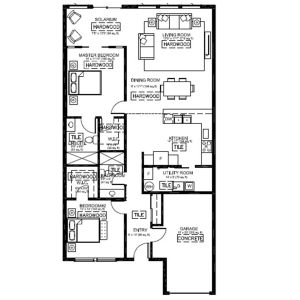 34 Cardinal Mindszenty