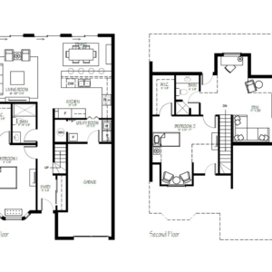 29 Archdeacon Clark Trail