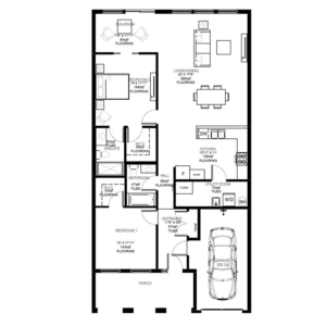 10 Archdeacon Clark Trail