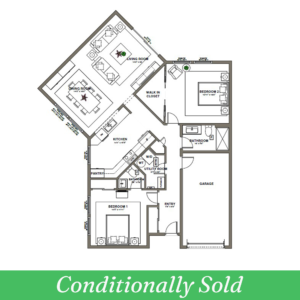 31 Archdeacon Clark Trail