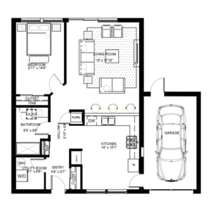4 Jaczenko Terrace